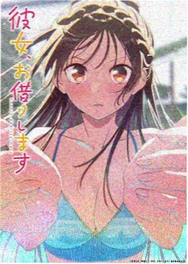 机甲白鸦 热血机战动漫推荐